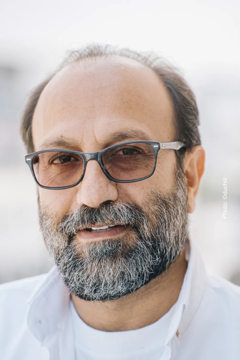 Farhadi će održati master klas
