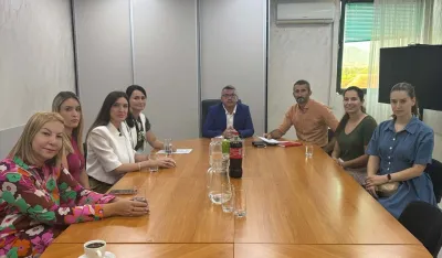 &Scaron;est preduzetnica u Zeti dobilo 15.000 eura