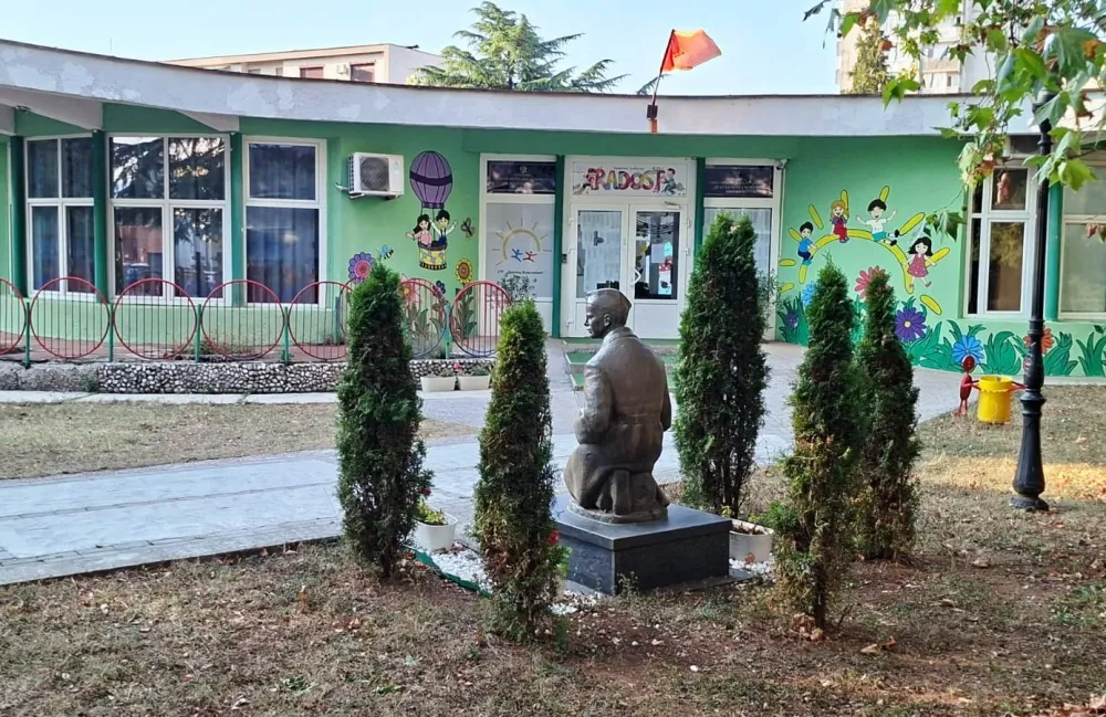 NIk&scaron;ićki vrtići spremni za mali&scaron;ane, otvorena vrata dječjeg carstva