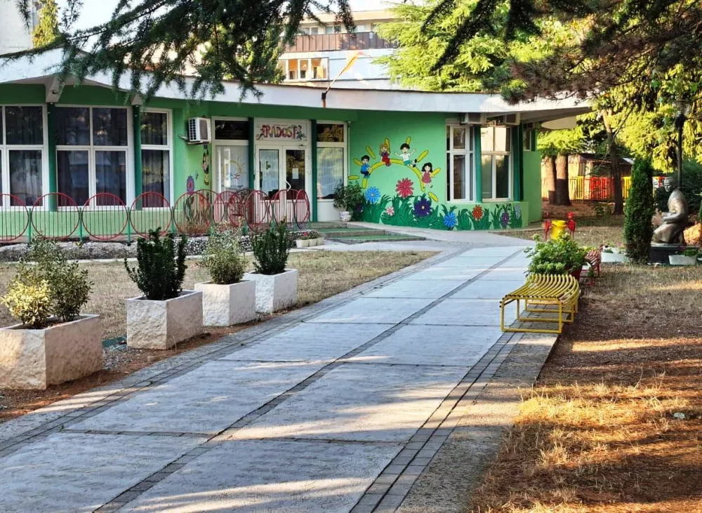 NIk&scaron;ićki vrtići spremni za mali&scaron;ane, otvorena vrata dječjeg carstva