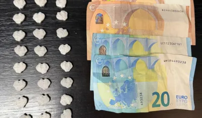 Budva: Uhap&scaron;eni turski i kanadski državljani zbog zloupotrebe opojnih droga