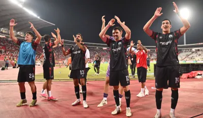 Hapoel želi prolaz