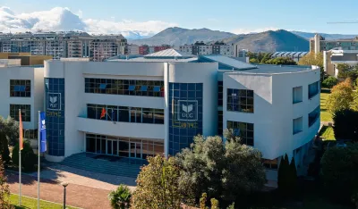 UCG raspisuje sjutra konkurs za treći upisni rok: prijave 27. i 28. avgusta