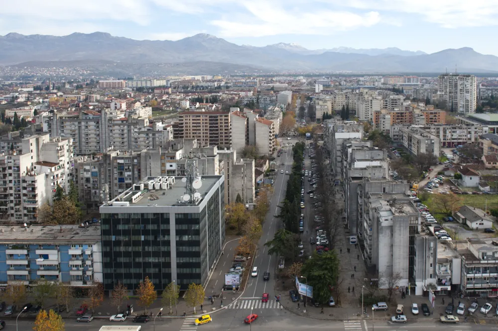 Prosječna zarada nedovoljna za pola kvadrata stana