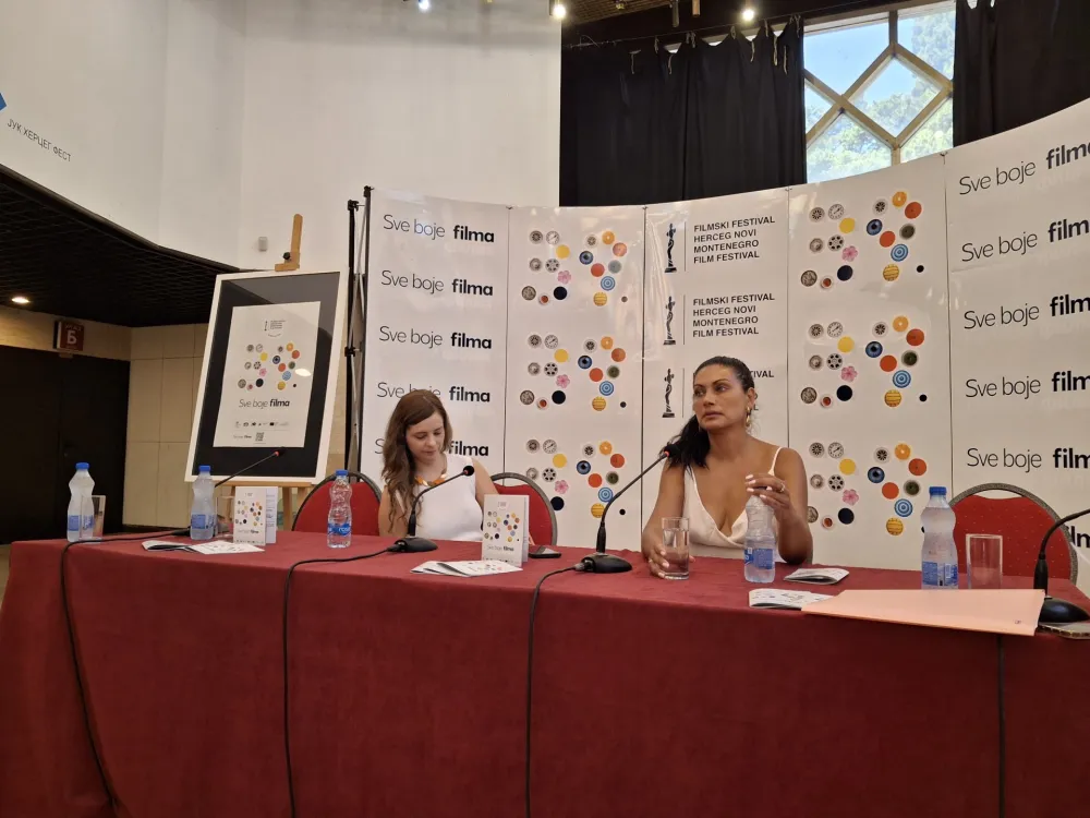 Duma i Selimović