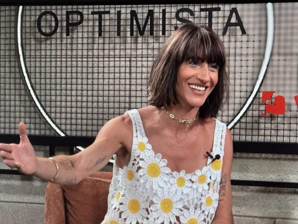 Minja Marđonović, Optimista