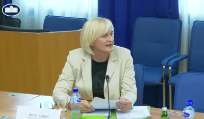 Skup&scaron;tina usvojila pet amandmana Zajednice op&scaron;tina na predlog zakona o budžetu i fiskalnoj odgovornosti