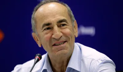 Robert Kočarjan