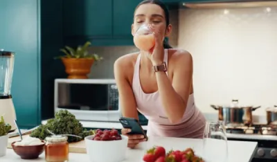 Pijete smuti često? Pod hitno promijenite način na koji ih pravite