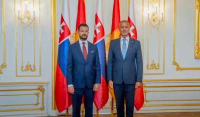 Milatović i Ra&scaron;i