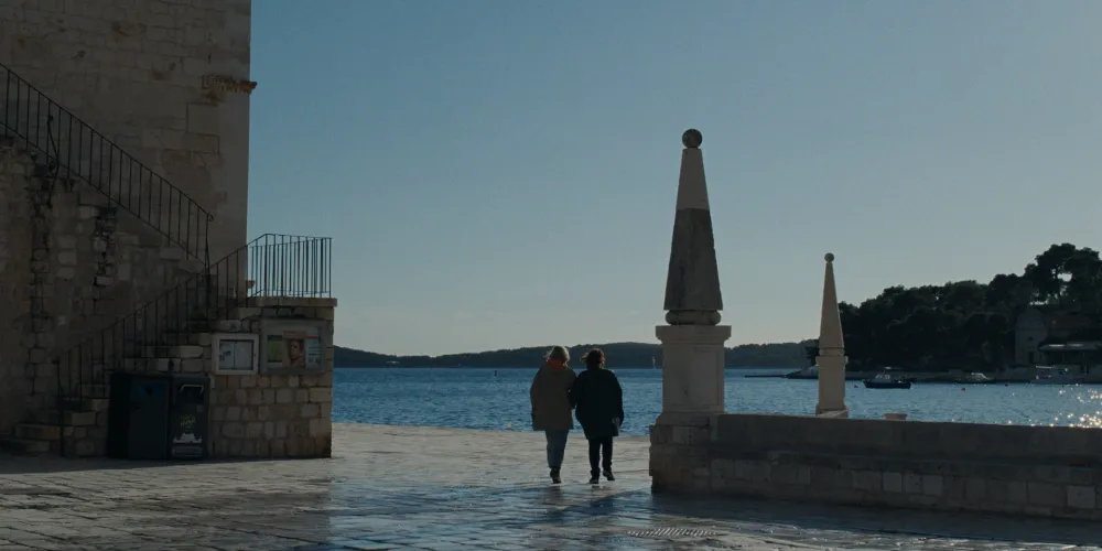 KADAR IZ FILMA "KOKE"