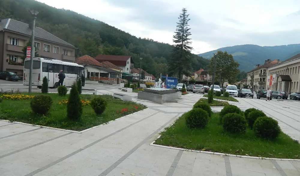 DPS: Raketić za v.d. sekretara SO Andrijevica imenovao rođenog brata