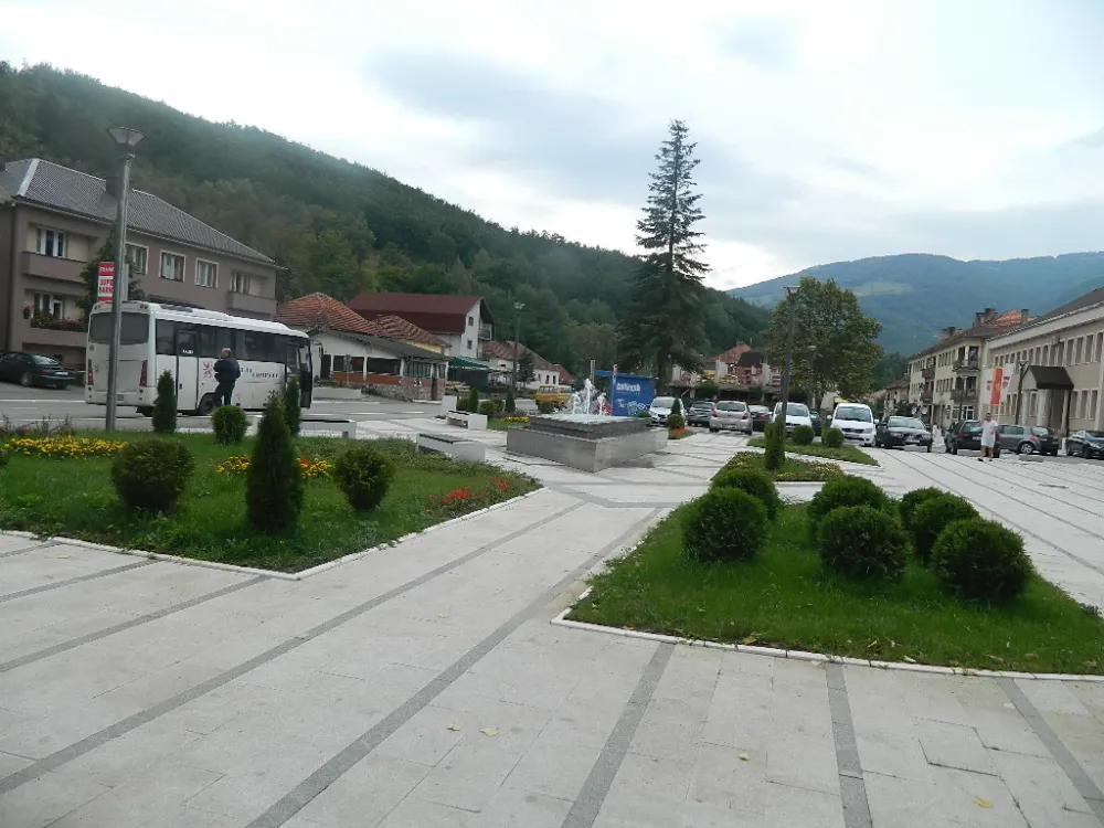 DPS: Raketić za v.d. sekretara SO Andrijevica imenovao rođenog brata