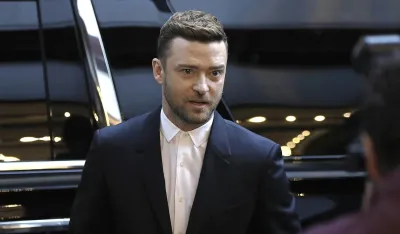 Džastin Timberlejk posle skoro sedam mjeseci ponovo na bini
