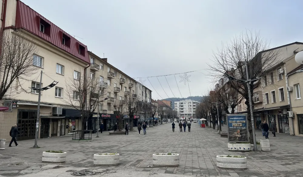 Berancu određeno zadržavanje: Prijetio nevjenčanoj supruzi, poku&scaron;ao da udari policajca
