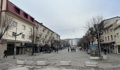 Berancu određeno zadržavanje: Prijetio nevjenčanoj supruzi, poku&scaron;ao da udari policajca
