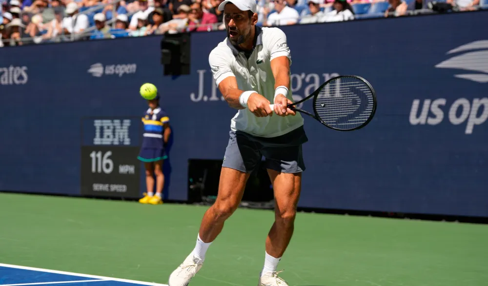 Novak Đoković