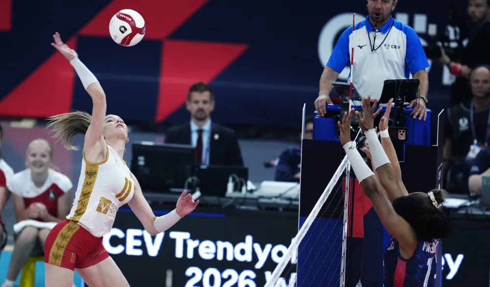 Simona Petranović