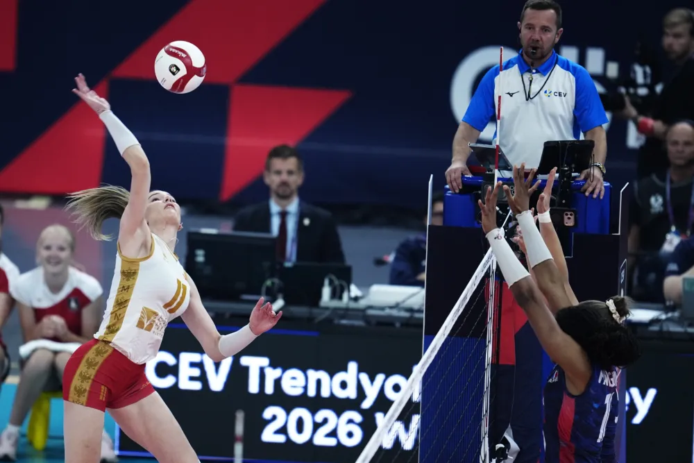 Simona Petranović