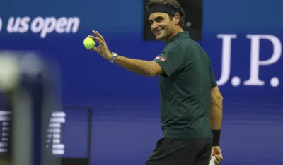 Rodžer Federer