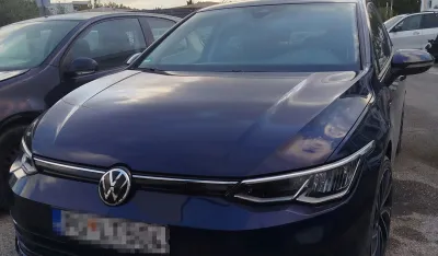 Ulcinjska policija sankcionisala operativno interesantno lice: Privremeno oduzeto vozilo