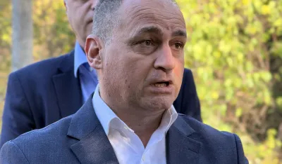 Sekretar za sport Darko Nikčević