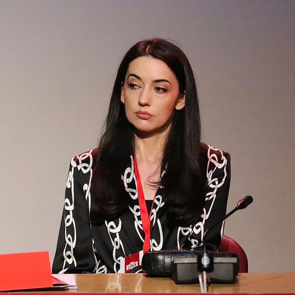 Ljuljđuraj i Nikaj dobitnici nagrade "1. Septembar"