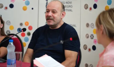 Ljubomir Bandović: Preopterećeni smo idejom da znamo istoriju