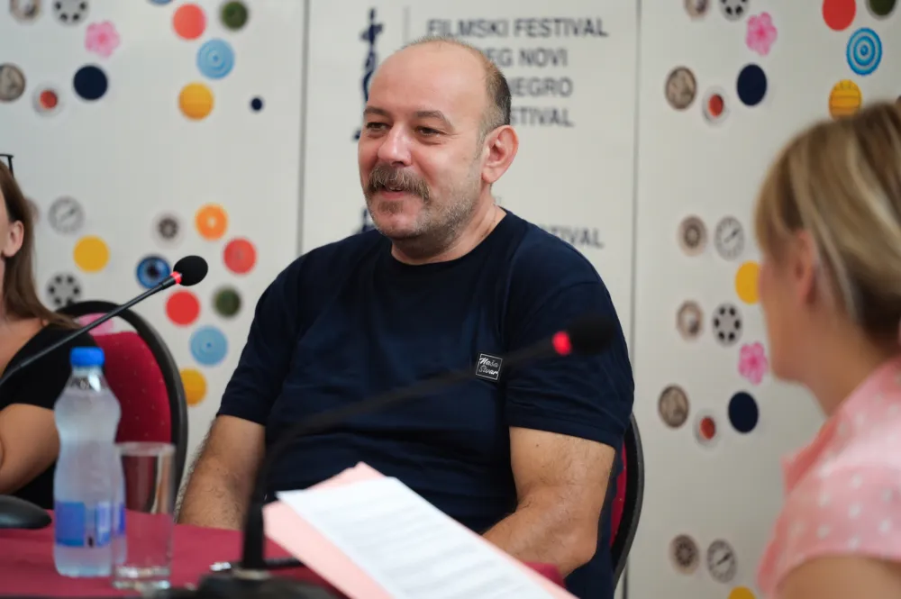 Ljubomir Bandović: Preopterećeni smo idejom da znamo istoriju