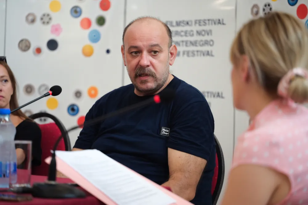 Ljubomir Bandović: Preopterećeni smo idejom da znamo istoriju