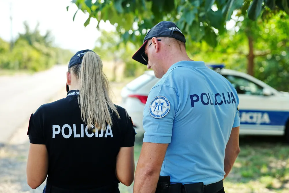 UP: Prekoračenja brzine biće evidentirana bez zaustavljanja vozila, radari te&scaron;ko uočljivi za vozače