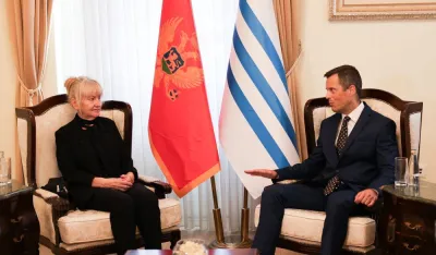 Šćekić i Mujović