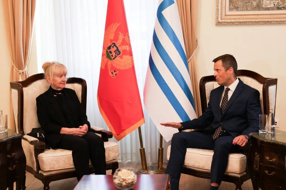 &Scaron;ćekić i Mujović