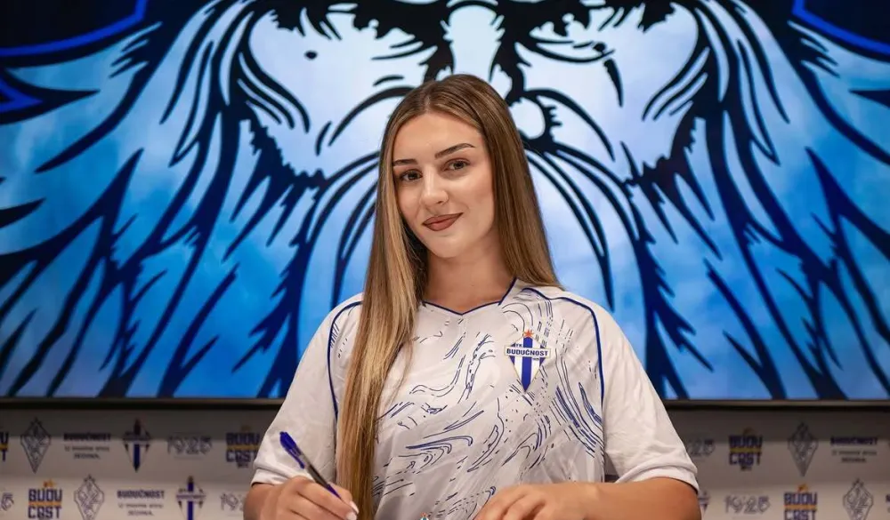 Jehona Coka