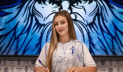 Jehona Coka