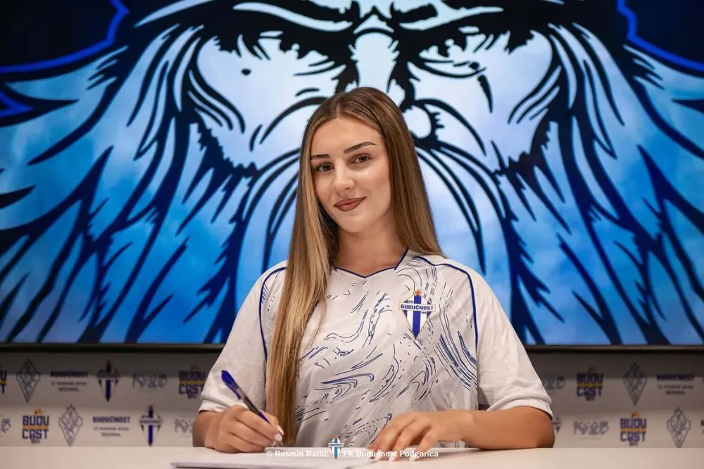 Jehona Coka