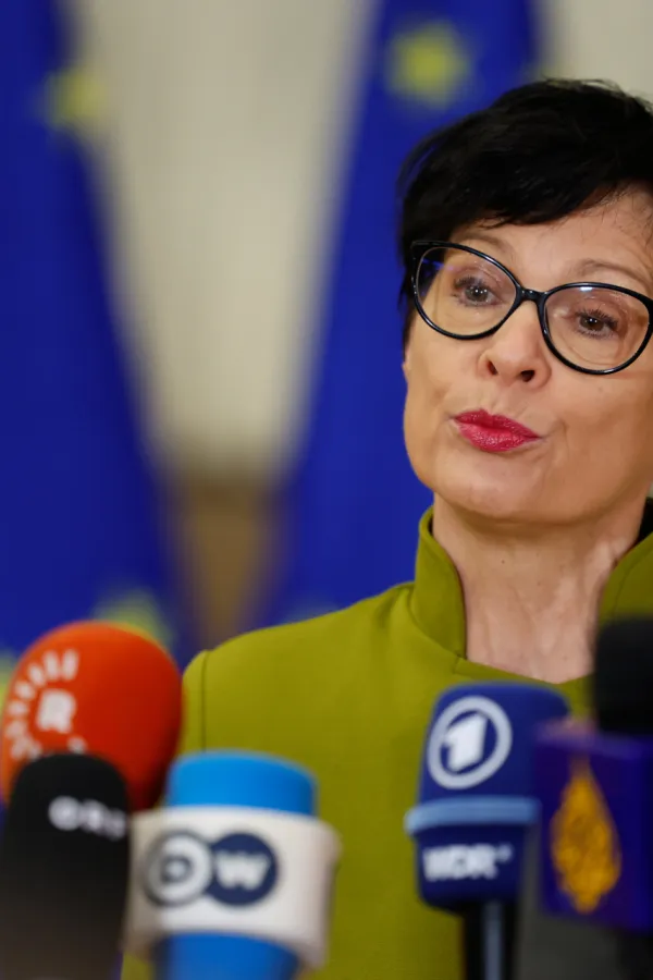 Kos Hrvatskoj: Rije&scaron;iti preostala bilateralna pitanja sa Crnom Gorom prije pristupanja EU
