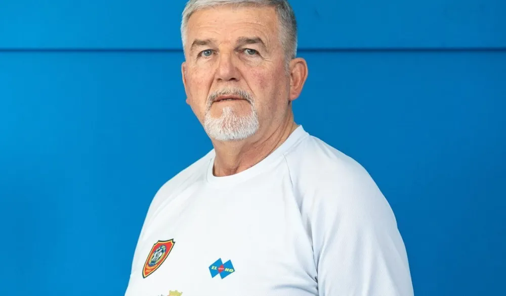Dragan Popović