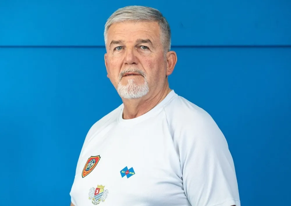Dragan Popović