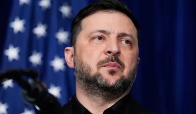 Zelenski imenovao dva nova komandanta da bi ojačao odbranu Donjecka