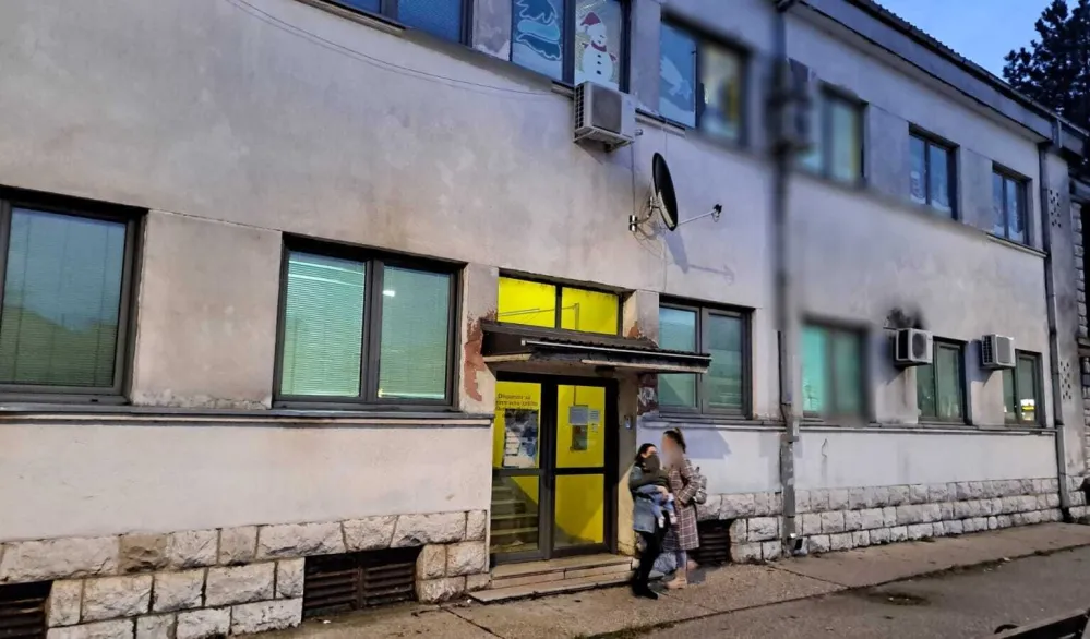 Za adaptaciju dječjeg dispanzera u Nik&scaron;iću 320.000 eura