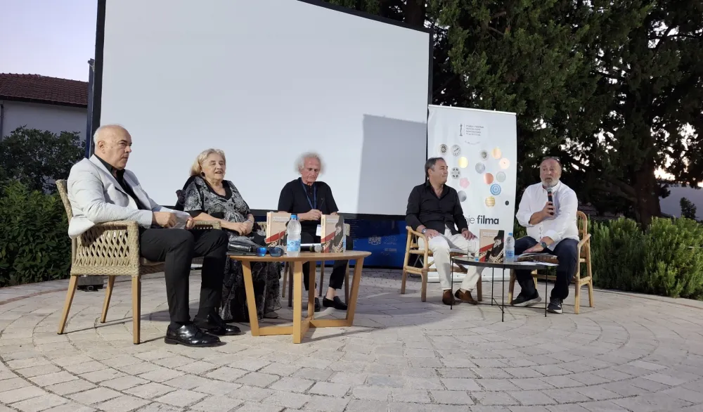 Ђуровић, Тмушић Степанов, Плевнеш, Станишић и Копривица