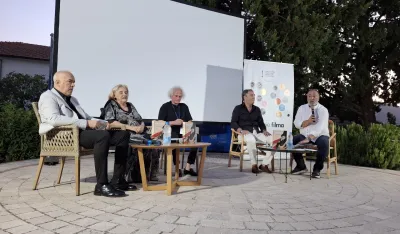 Ђуровић, Тмушић Степанов, Плевнеш, Станишић и Копривица