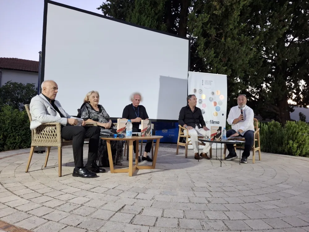 Ђуровић, Тмушић Степанов, Плевнеш, Станишић и Копривица