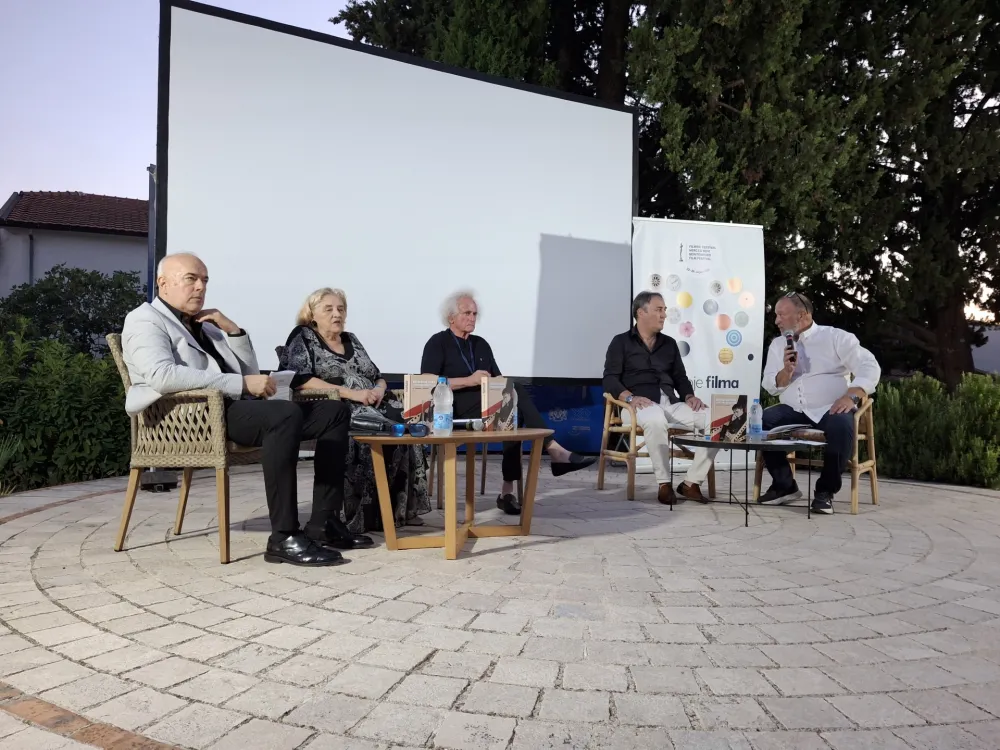 Ђуровић, Тмушић Степанов, Плевнеш, Станишић и Копривица