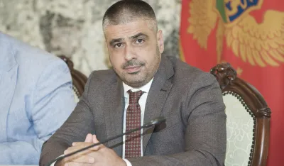 Pe&scaron;ić: Sudije će imati plate iznad prosjeka Savjeta Evrope