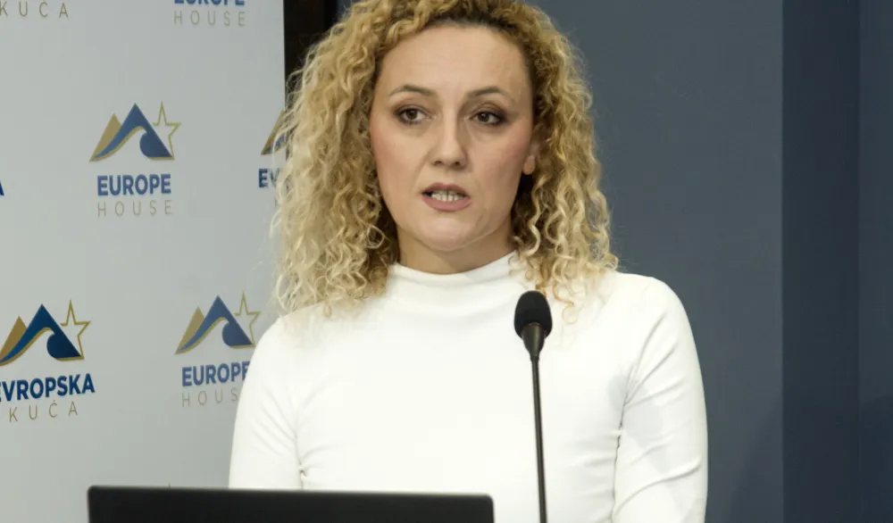 Vuković: "Zagađivač plaća" samo na papiru