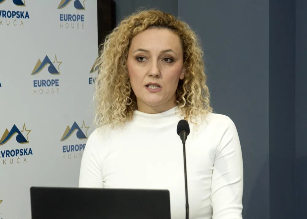 Vuković: "Zagađivač plaća" samo na papiru