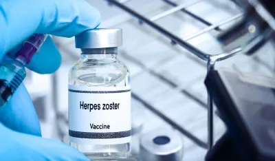 Vakcina protiv herpes zostera povezana sa manjim rizikom od srčanog i moždanog udara