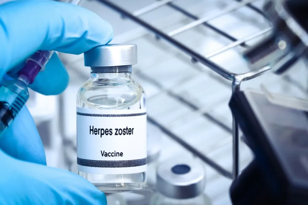 Vakcina protiv herpes zostera povezana sa manjim rizikom od srčanog i moždanog udara